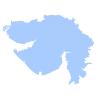 Gujarat Logo