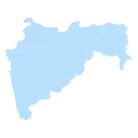Maharashtra Logo