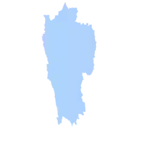 Mizoram Logo