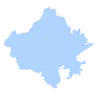 Rajasthan Logo