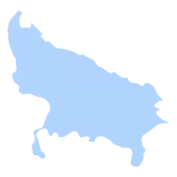 UttarPradesh Logo